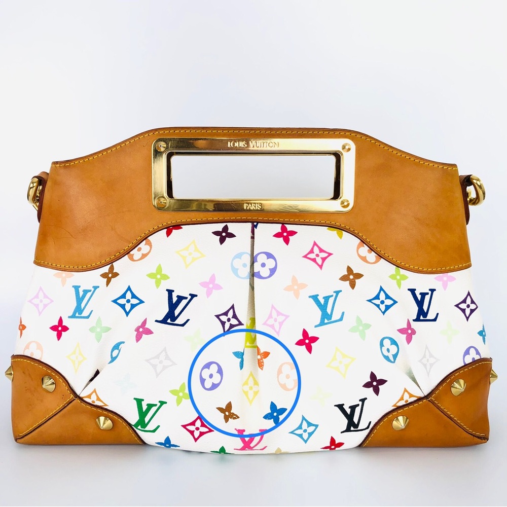🚫SOLD🚫Louis Vuitton JUDY MM
